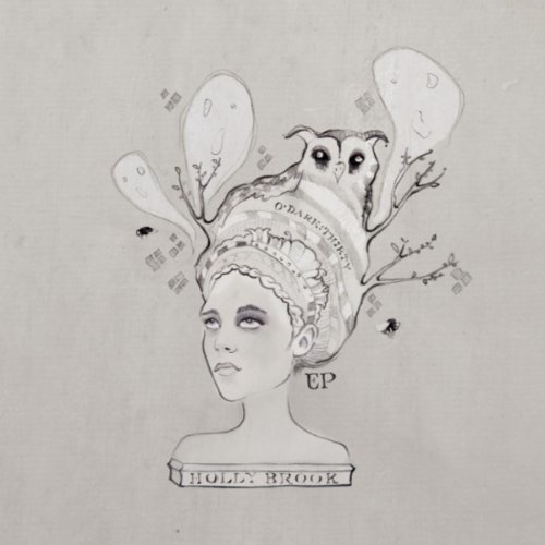Holly Brook - O