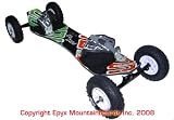 MBS PRO 90 - Pro Kiteboard