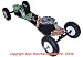 MBS PRO 90 - Pro Kiteboard