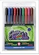 GELLY ROLL MED 10 COLOR SET SAKURA MEDIUM PEN SET KIT