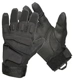 BlackHawk  Hellstorm  S.O.L.A.G. Full Finger Gloves, BLACK, L