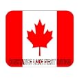 Canada - Constance Lake First Nation, Ontario mouse pad