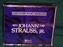 Johann Strauss, Jr. ~ Readers Digest Favorites From the Classics