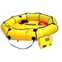 Revere Coastal Compact 4 Person Life Raft