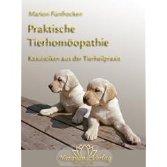 Praktische Tierhom�opathie