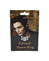 NECA Twilight "New Moon" Prop Replica (Edwards "Pre-Vampire" Mason Ring)
