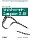 Developing Bioinformatics Computer Skills