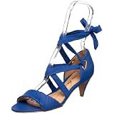 Luiza Barcelos Womens Fi060 Sandal Sandal