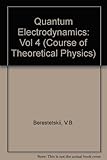 Quantum electrodynamics