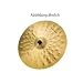 Sabian Vault Artisan Light Ride, 22 Inch