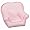 Dream Town Rose Petal Cottage Chair Accessory Pack