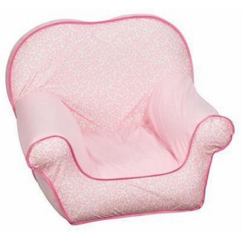 Childrens Toyshop   : Dream Town Rose Petal Cottage Chair Accessory Pack