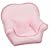Dream Town Rose Petal Cottage Chair Accessory Pack