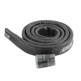 DEI 010470 0.375″ I.D. x 36″ Fire Sleeve and Tape Kit