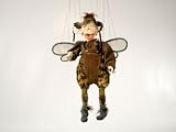 Maxi Marionette's Flying Troll Marionette