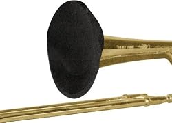 Softone Tenor Trombone Mute, Small