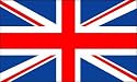 Gt Britain (Union Jack) National Flag 5ft x 3ft