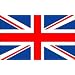 Special Offer...Gt Britain (Union Jack) National Flag 5ft x 3ft