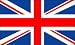 Gt Britain (Union Jack) National Flag 5ft x 3ft Buy it Now