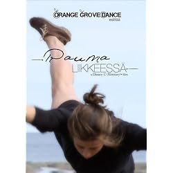 Rauma liikkeessa (Rauma in Motion Original Finnish Titles)