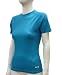 EDZ 165gm Merino base layer T-shirts are are made from 100% superfine merino wool. Machine washable, soft next to the skin, easy to live with.

The styling is nicely fitted with long back and features flat seams that are off the shoulder. The merino is a marl finish which gives these a soft feel & the fabric a slightly washed out look. 

Wear as a base layer or as a T-shirt.