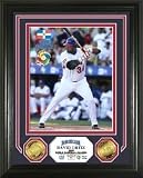 David Ortiz Team Dominican Republic 2009 World Baseball Classic Photomint