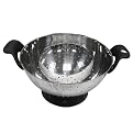 Michael Graves Design Stainless Steel Colander
