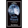 Moon Goddess (The Death Wizard Chronicles, Book 2)