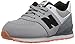 New Balance KL574 State Fair Running Shoe (Infant/Toddler)