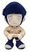 All Products : Plush - Soft Doll Figure - Naruto Shippuden - 8" Hinata Plush