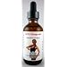Yavonae HCG Oral Drops 3X Formula-(Unflavored)- for Dr Simeons Quick Weight Loss Diet Homeopathic 2 fl oz 60ml NO Alcohol