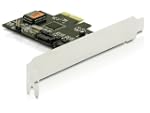 DeLOCK SATA II PCI Express Card, PCI...