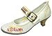s.Oliver Spangenpumps SLIP-ONS Nr. 5-5-24408-24, Offwhite-Comb