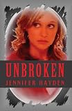 Unbroken (Hide and Seek Mystery Series)