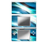 Abstract Color Design Decorative Protector Skin Decal Sticker for Nintendo  ....