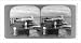 Historic Print (S): Cavite, Philippine Islands: Rampart of Fort Guadeloupe