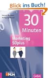 30 Minuten Marketing 50plus