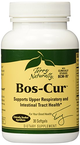 EuroPharma - Terry Naturally Bos-Cur 30 Softgels EuroPharma - Terry Naturally Bos-Cur 30 Softgels
