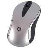 GE 97990 WIRELESS OPTICAL MOUSE