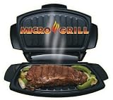 Micro Grill by MICROGRILL