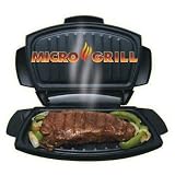 Micro Grill by MICROGRILL