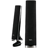 Hercules XPS 2.0 40 Slim Multimedia Speakers