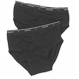 Jockey Classic Low Rise Brief - 2 Pack