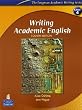 Writing Academic English, Fourth Edition (The Longman Academic Writing Series, Level 4)
