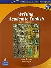 Writing Academic English (4th Edition)