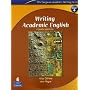 Writing Academic English, Fourth Edition (The Longman Academic Writing Series, Level 4)