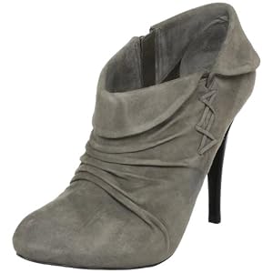 Buy GUESS Ladies Obstacle Bootie