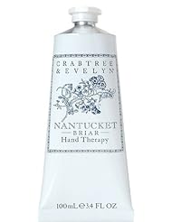 Crabtree & Evelyn Nantucket Briar Hand Therapy (100ml) 3.5oz