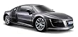 Maisto R/C 1:24 Audi R8 V10 2009 (Colors May Vary)
