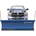 Northman 8-Ft. Snowplow - Super Mount Series, Model# 2300